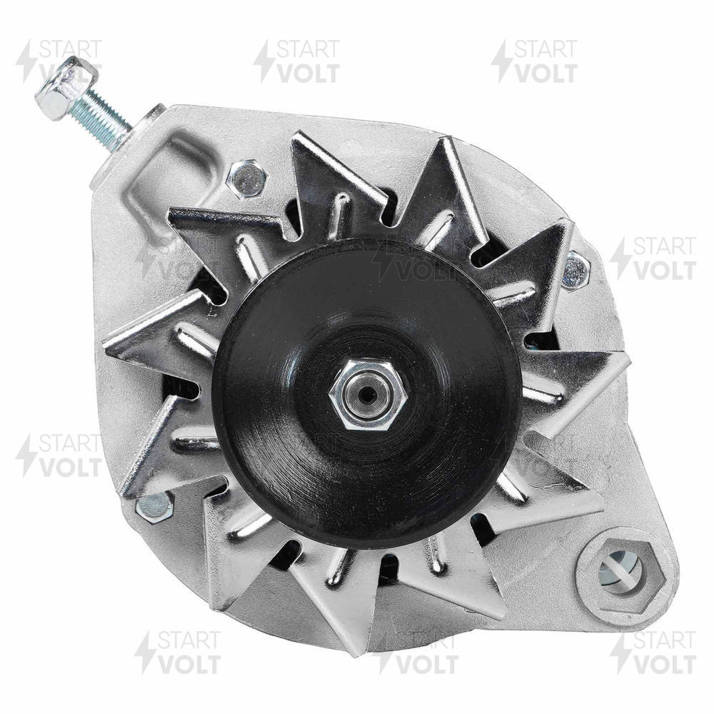 Alternátor CARVILLE, LTD1